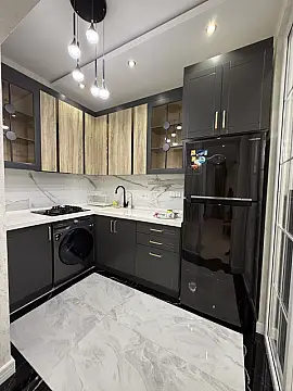 Kirayə verilir 3 otaqlı mənzil 90 m²