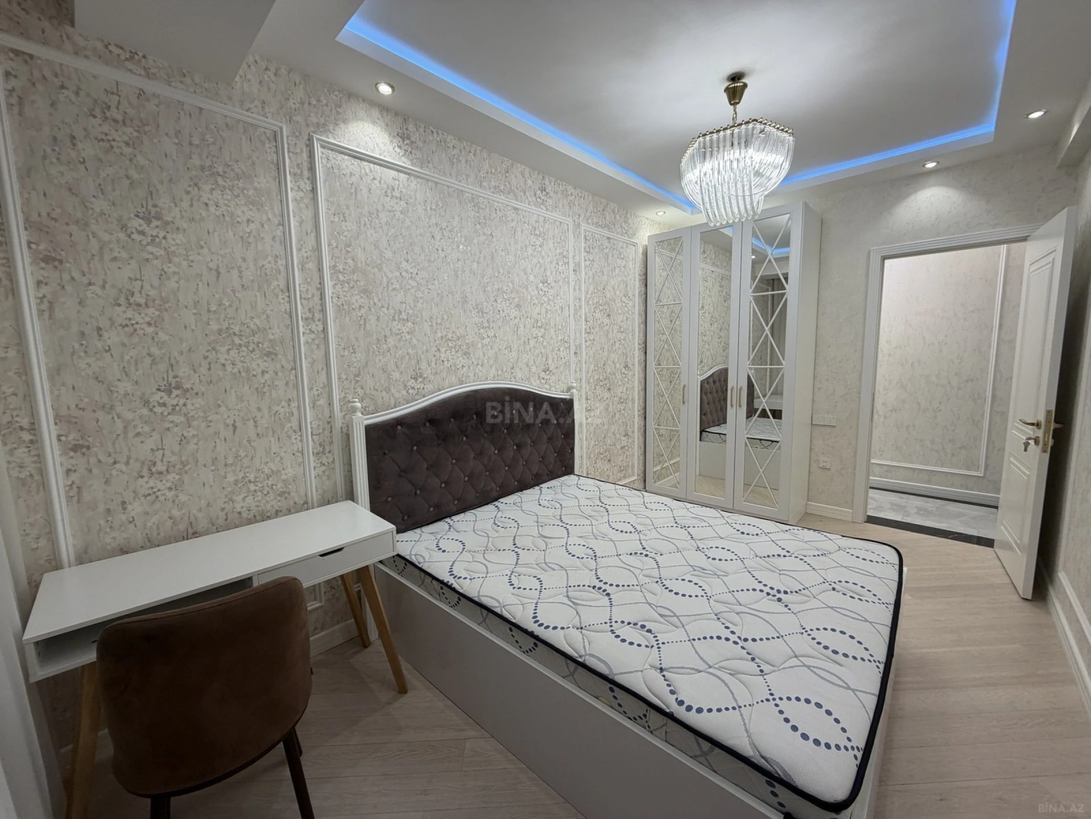 Kirayə verilir 3 otaqlı mənzil 90 m²