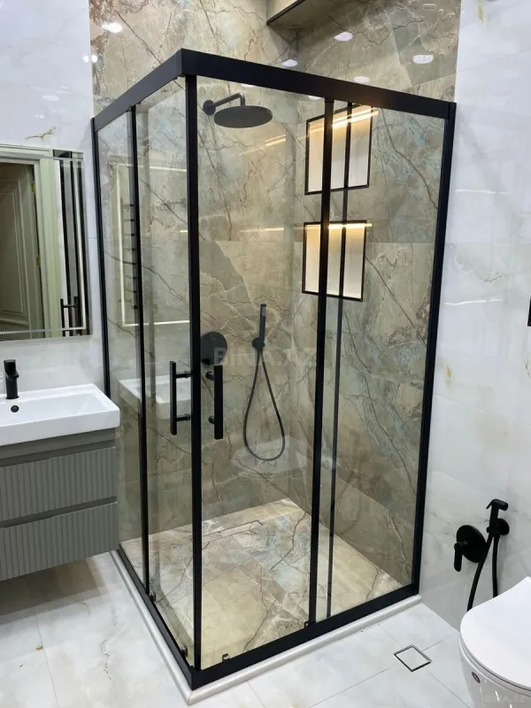 Satılır 4 otaqlı mənzil 217 m²