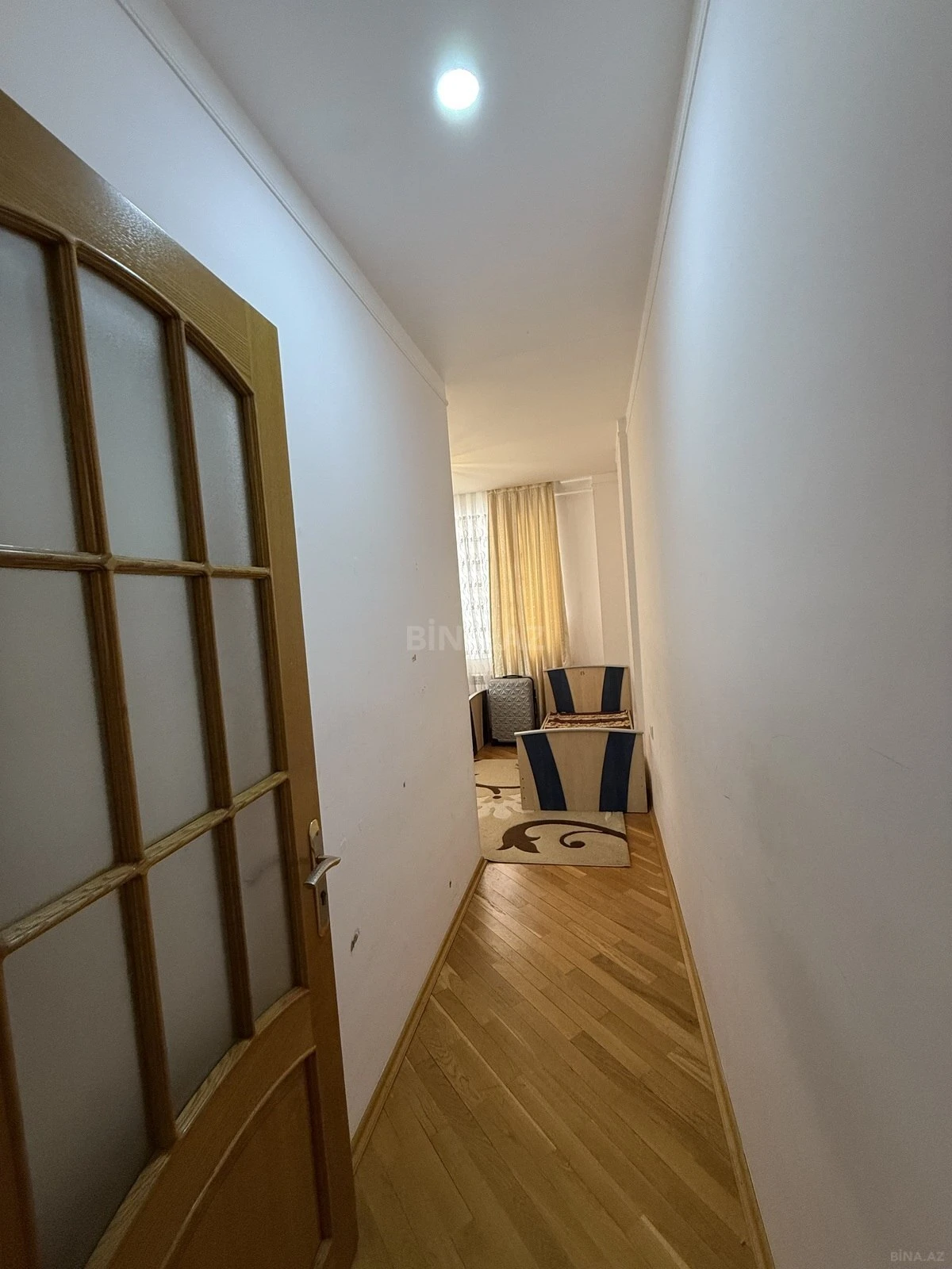 Satılır 3 otaqlı mənzil 97 m²