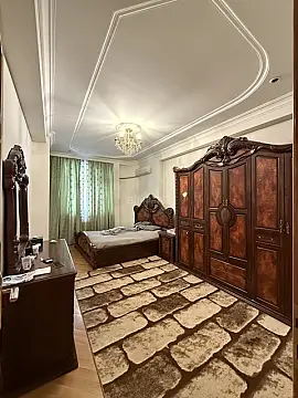 Satılır 3 otaqlı mənzil 97 m² — Bakı 3 otaq 97.00 m²