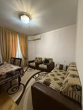 Satılır 3 otaqlı mənzil 97 m²