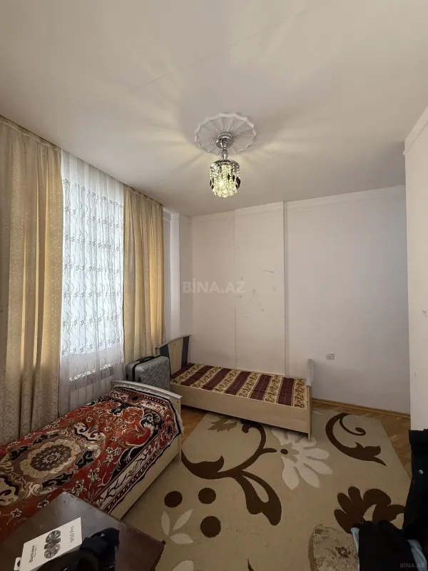 Satılır 3 otaqlı mənzil 97 m²
