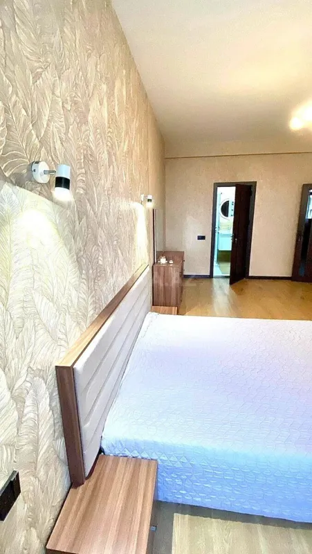 Kirayə verilir 3 otaqlı mənzil 100 m²