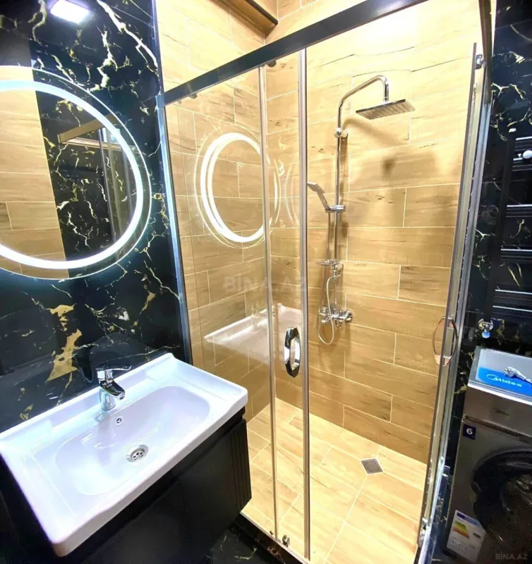 Kirayə verilir 3 otaqlı mənzil 100 m²