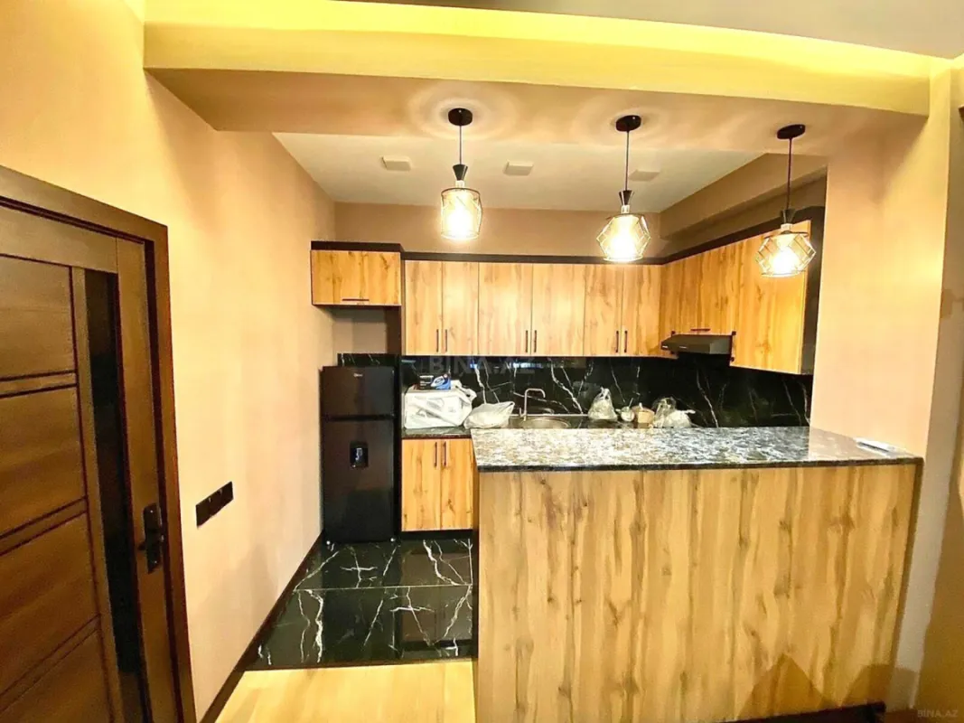 Kirayə verilir 3 otaqlı mənzil 100 m²