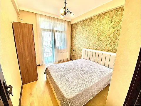 Kirayə verilir 3 otaqlı mənzil 100 m²