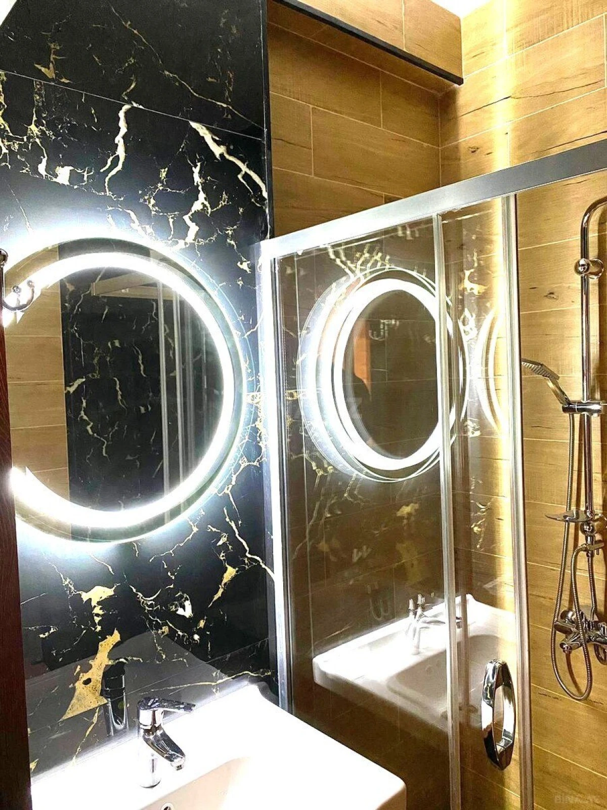 Kirayə verilir 3 otaqlı mənzil 100 m²