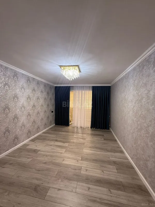Satılır 3 otaqlı mənzil 75 m²