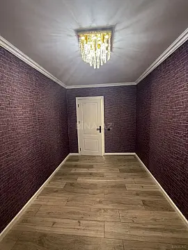 Satılır 3 otaqlı mənzil 75 m²