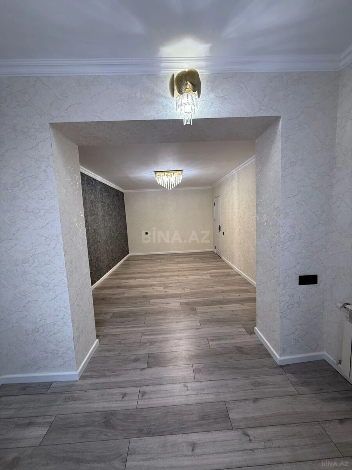 Satılır 3 otaqlı mənzil 75 m²