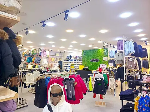 Satılır obyekt 160 m²