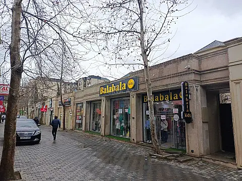 Satılır obyekt 160 m² — Xırdalan, Abşeron 160.00 m²