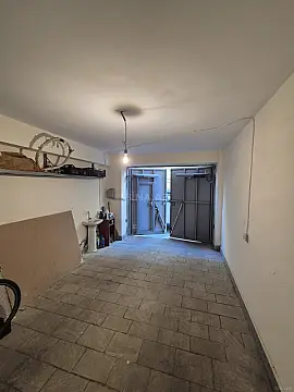 Kirayə verilir obyekt 18 m²