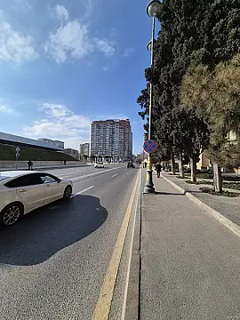 Kirayə verilir obyekt 18 m²