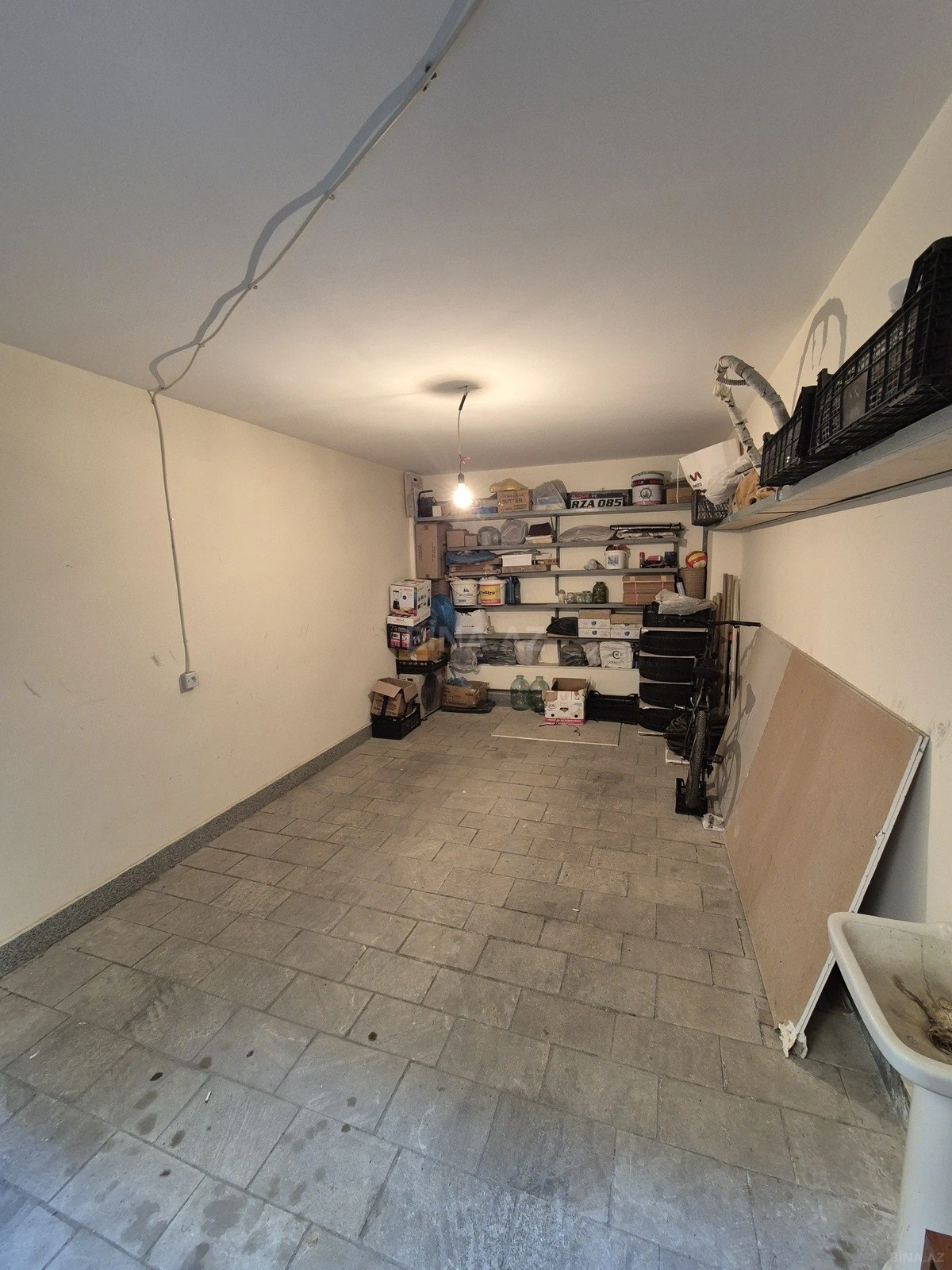 Kirayə verilir obyekt 18 m²