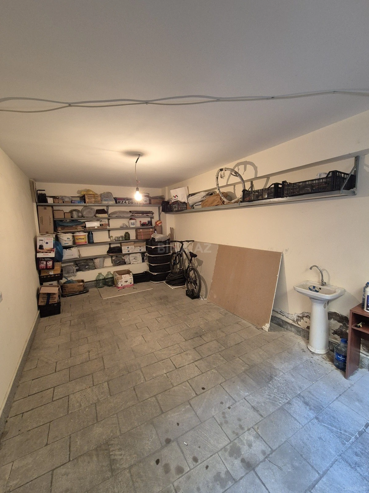 Kirayə verilir obyekt 18 m²