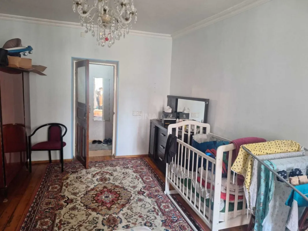 Satılır 3 otaqlı mənzil 70 m²