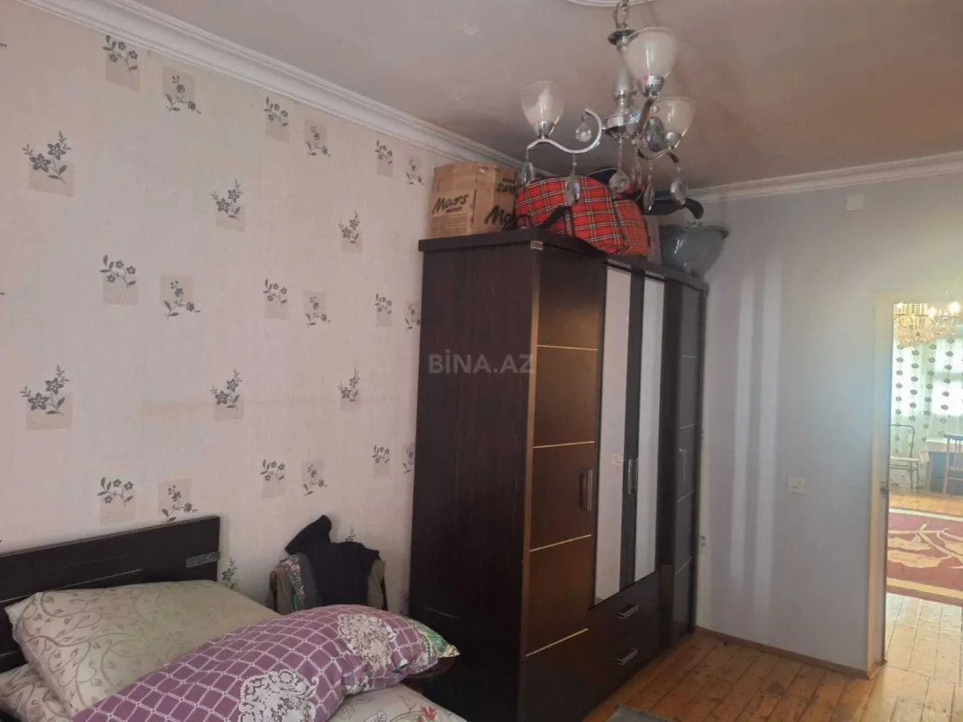 Satılır 3 otaqlı mənzil 70 m²