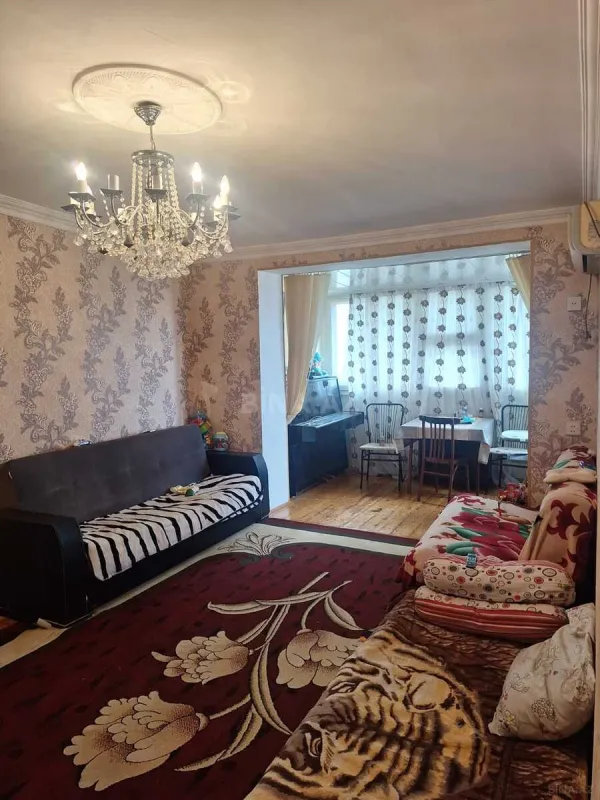 Satılır 3 otaqlı mənzil 70 m²
