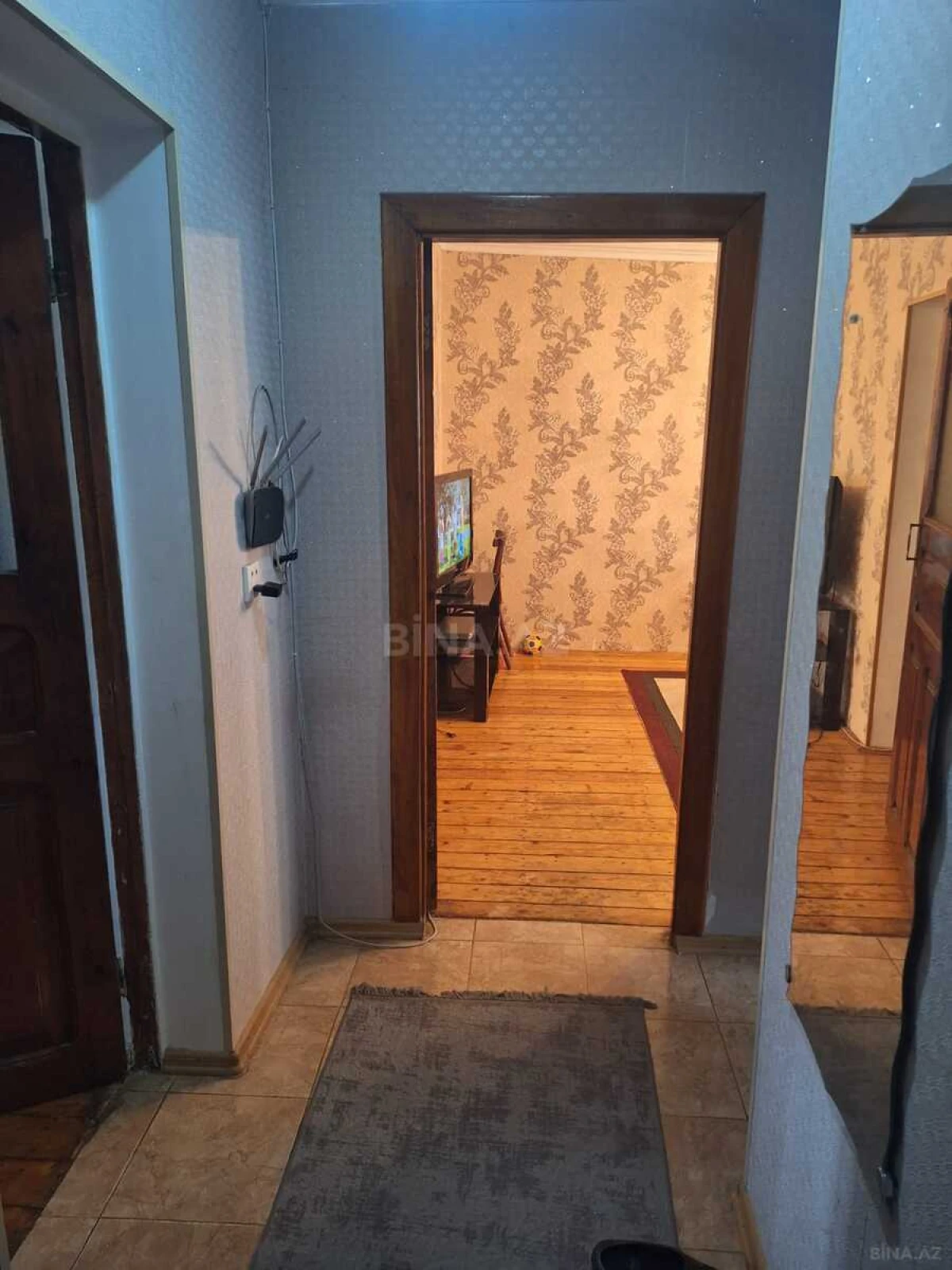 Satılır 3 otaqlı mənzil 70 m²