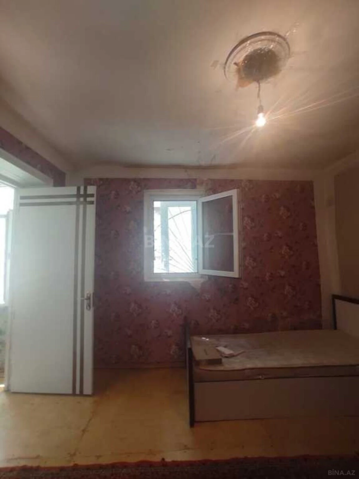 Satılır 2 otaqlı mənzil 68 m²