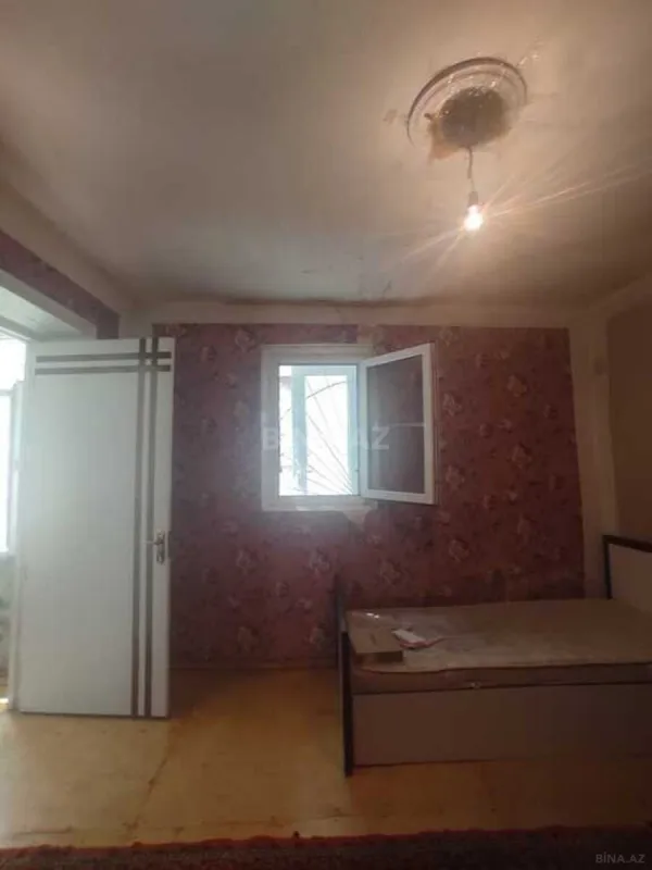 Satılır 2 otaqlı mənzil 68 m²