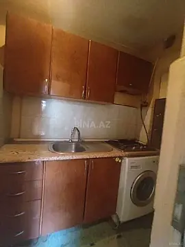 Satılır 2 otaqlı mənzil 68 m²