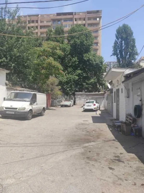 Satılır 2 otaqlı mənzil 68 m²