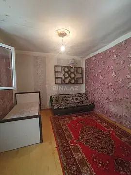 Satılır 2 otaqlı mənzil 68 m² — Bakı 2 otaq 68.00 m²