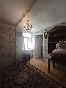 Satılır 2 otaqlı mənzil 68 m²