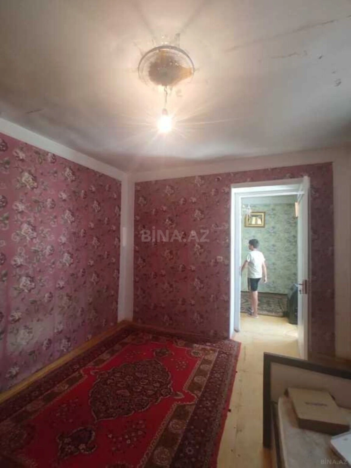 Satılır 2 otaqlı mənzil 68 m²