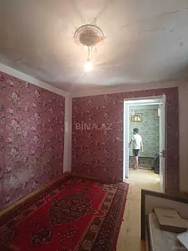 Satılır 2 otaqlı mənzil 68 m²