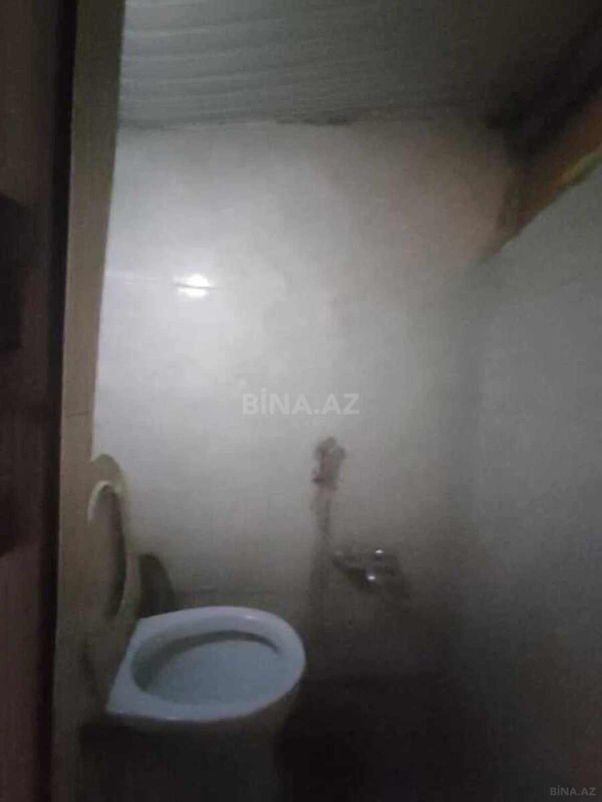 Satılır 2 otaqlı mənzil 68 m²