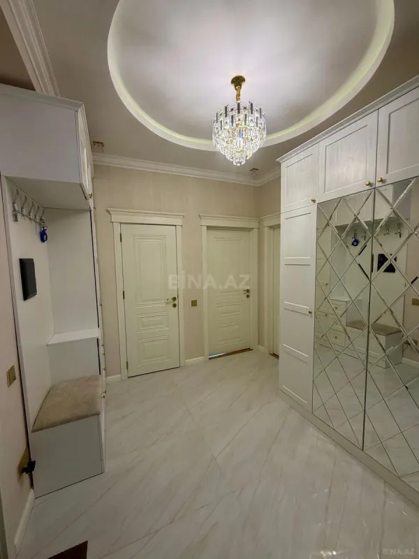 Satılır 3 otaqlı mənzil 100 m²