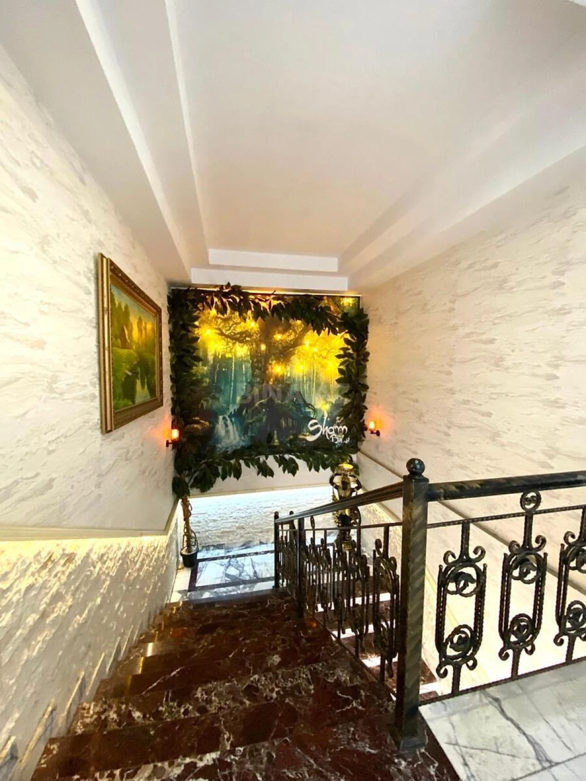 Satılır obyekt 2000 m²