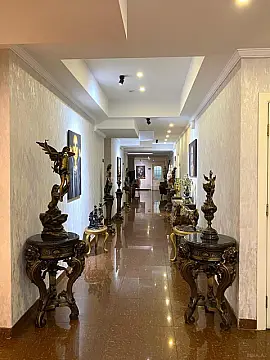 Satılır obyekt 2000 m²