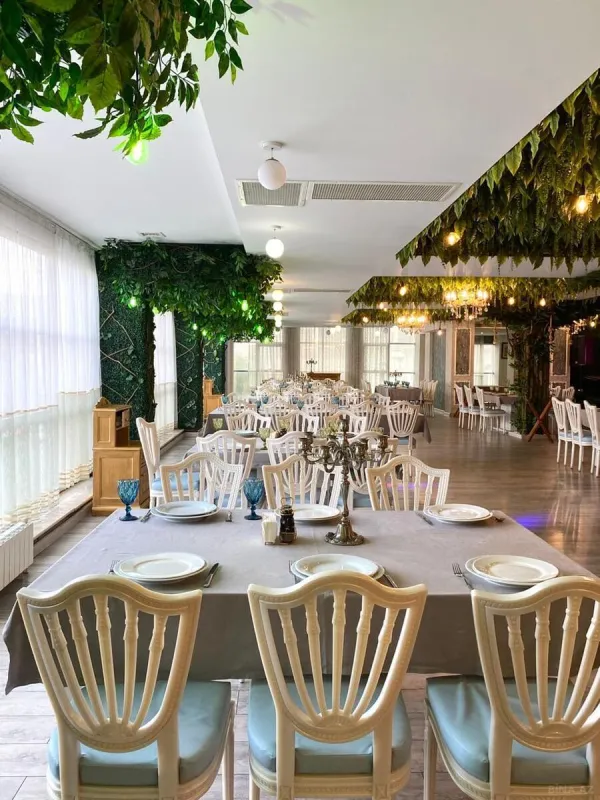 Satılır obyekt 2000 m²