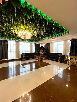 Satılır obyekt 2000 m²