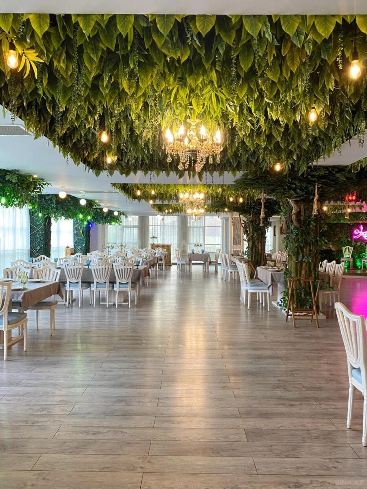 Satılır obyekt 2000 m²