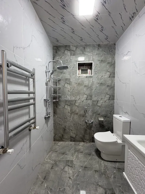 Satılır 3 otaqlı həyət evi 70 m²