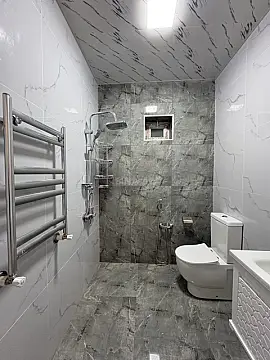 Satılır 3 otaqlı həyət evi 70 m²