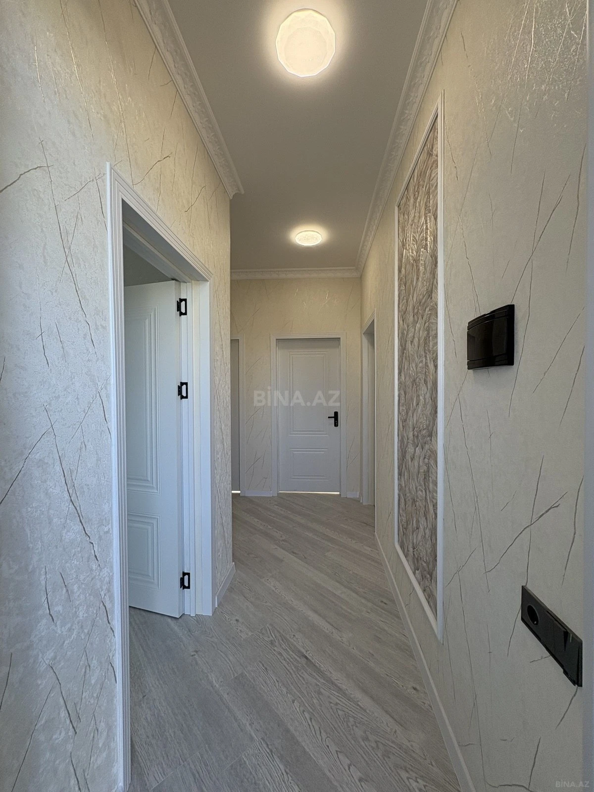 Satılır 3 otaqlı həyət evi 70 m²