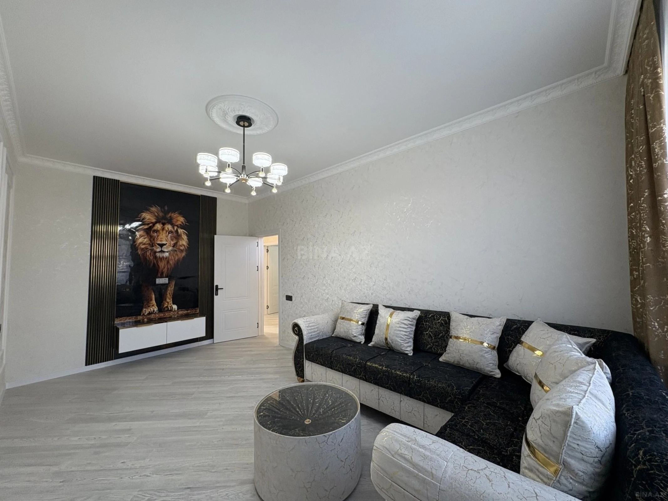 Satılır 3 otaqlı həyət evi 70 m²