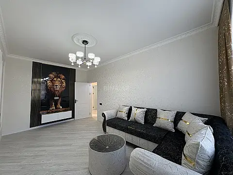 Satılır 3 otaqlı həyət evi 70 m² — Bakı, Maştağa 3 otaq 70.00 m²