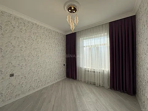Satılır 3 otaqlı həyət evi 70 m²