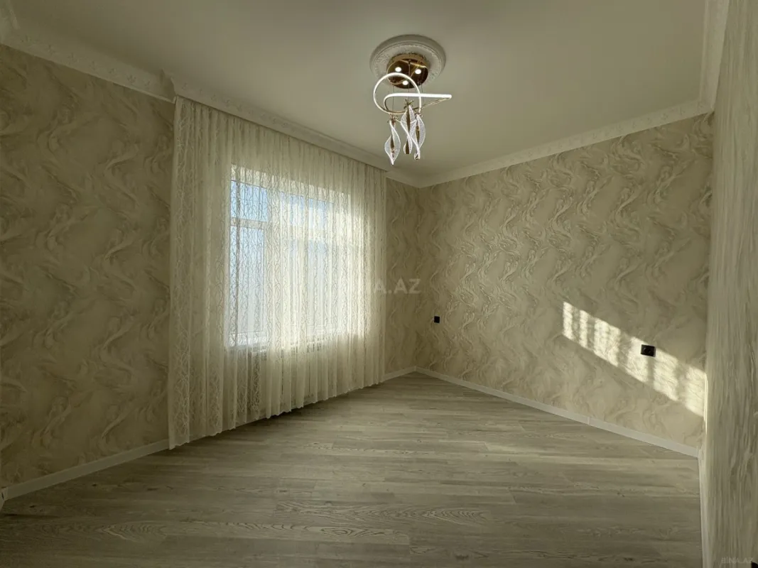 Satılır 3 otaqlı həyət evi 70 m²