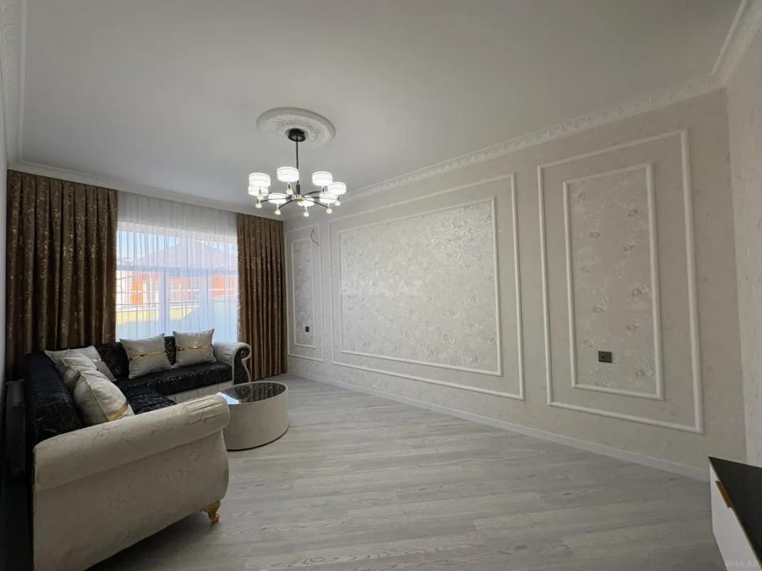 Satılır 3 otaqlı həyət evi 70 m²