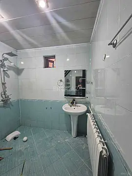 Satılır 3 otaqlı mənzil 120 m²