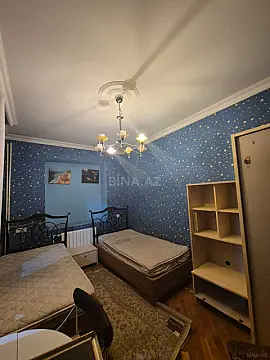 Satılır 3 otaqlı mənzil 120 m²